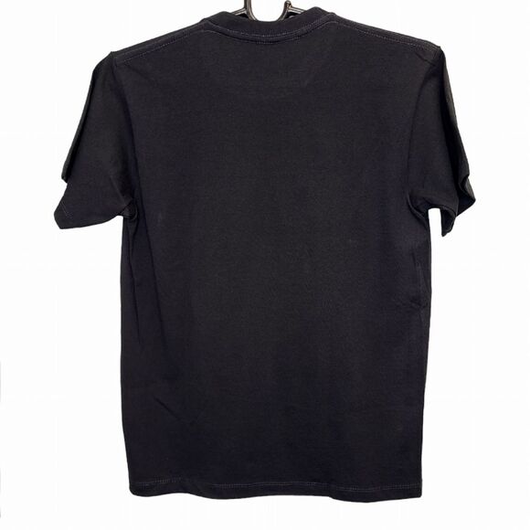 Medellin Es Una Chimba Colombia Black Yellow Short Sleeve Cotton Tshirt Womens M - Picture 5 of 14